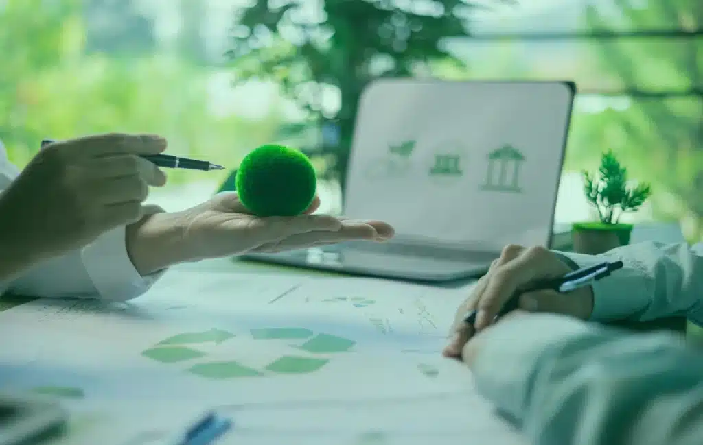 Banner 10 tendencias sostenible