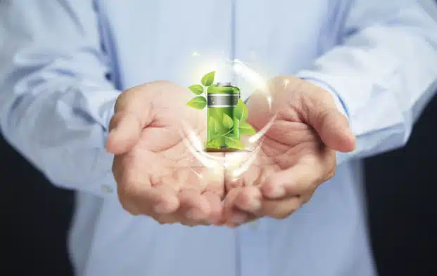 Mini Banner Eco Diseno Accion